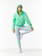 Load image into Gallery viewer, Avic Anorak - Spring Green
