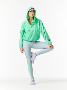 Avic Anorak - Spring Green