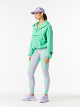 Load image into Gallery viewer, Avic Anorak - Spring Green
