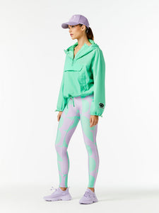 Avic Anorak - Spring Green