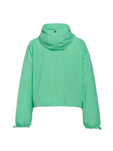 Load image into Gallery viewer, Avic Anorak - Spring Green

