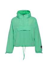 Load image into Gallery viewer, Avic Anorak - Spring Green

