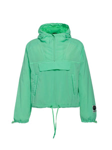 Avic Anorak - Spring Green