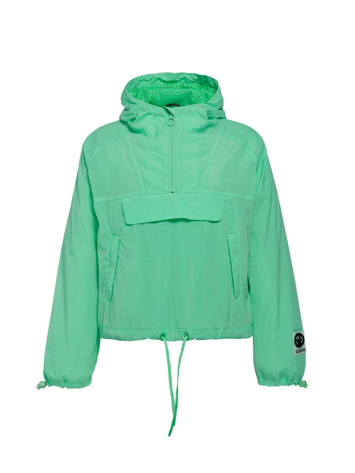 Avic Anorak - Spring Green
