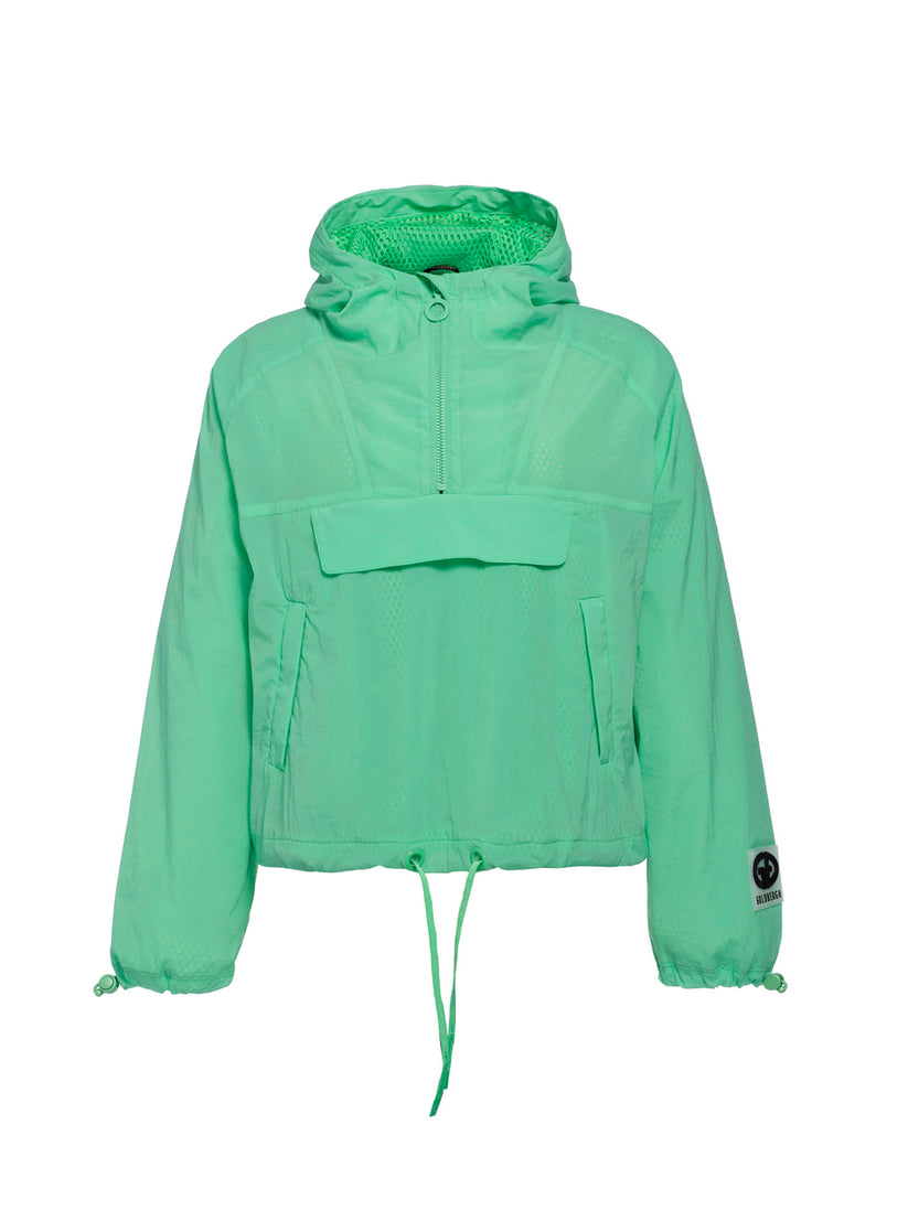 Avic Anorak - Spring Green