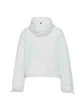 Load image into Gallery viewer, Avic Anorak - White
