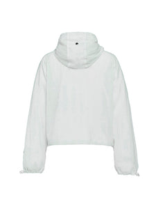 Avic Anorak - White