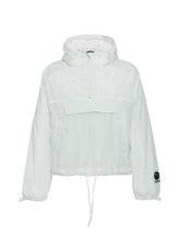 Load image into Gallery viewer, Avic Anorak - White
