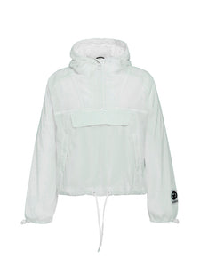 Avic Anorak - White
