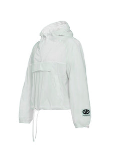 Avic Anorak - White