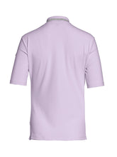 Load image into Gallery viewer, Cassia Short Sleeve Top - Lilac
