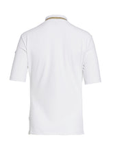 Load image into Gallery viewer, Cassia Short Sleeve Top - White
