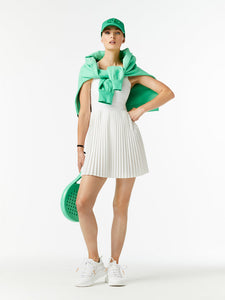 Valencia Cap  - Spring Green