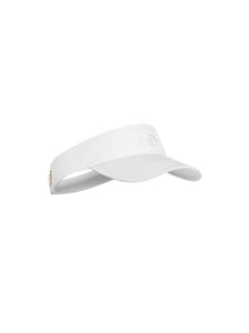 Match Cap  - White