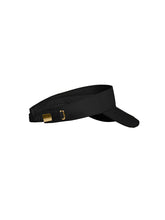 Load image into Gallery viewer, Match Cap  - Black
