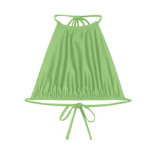 Load image into Gallery viewer, Gia Top - Olive Sheen
