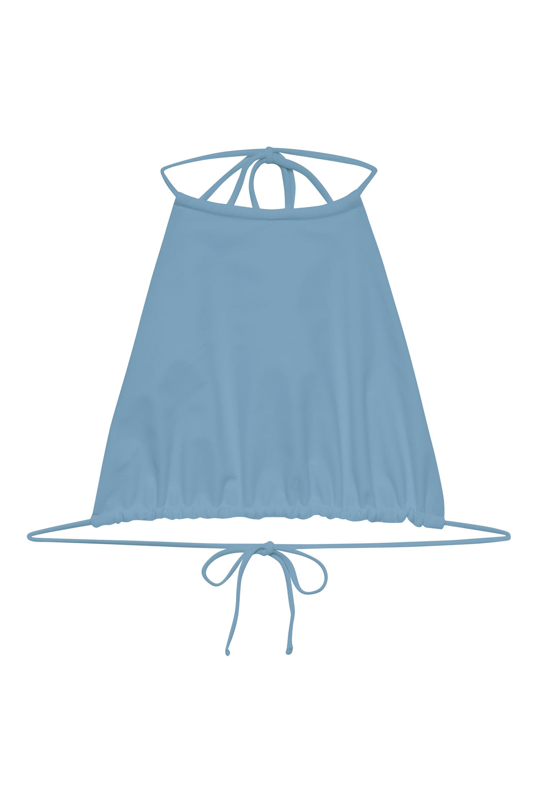 Gia Top - Pacific Sheen