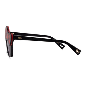 HK01 BIU BIU | LUST RED