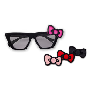 HK01 MY LITTLE RIBBON | LUST RED