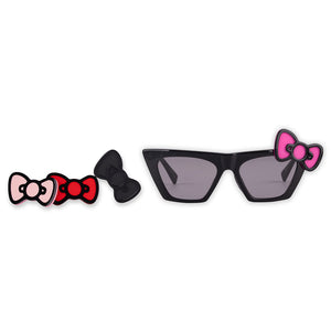 HK01 MY LITTLE RIBBON | LUST RED