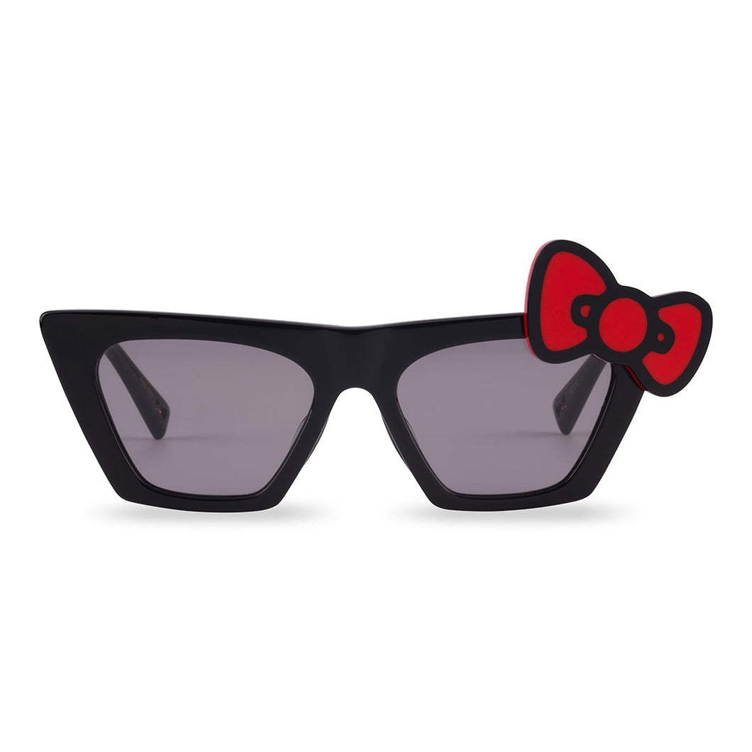 HK01 BIU BIU | LUST RED