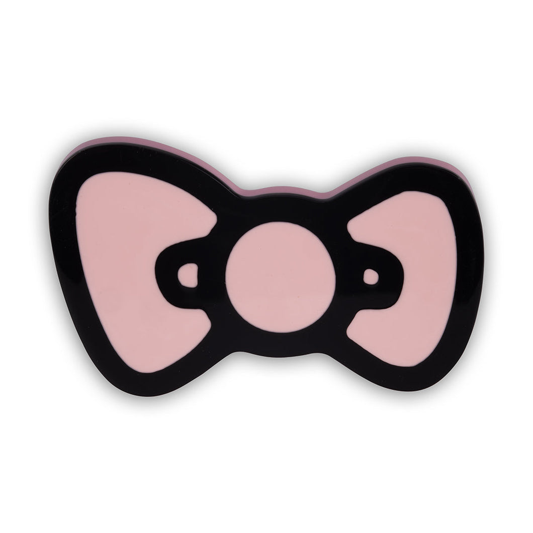 HK01 MY LITTLE RIBBON | SUPPLE PINK