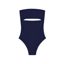 Load image into Gallery viewer, Highlight One Piece - Navy
