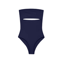 Load image into Gallery viewer, Highlight One Piece - Navy
