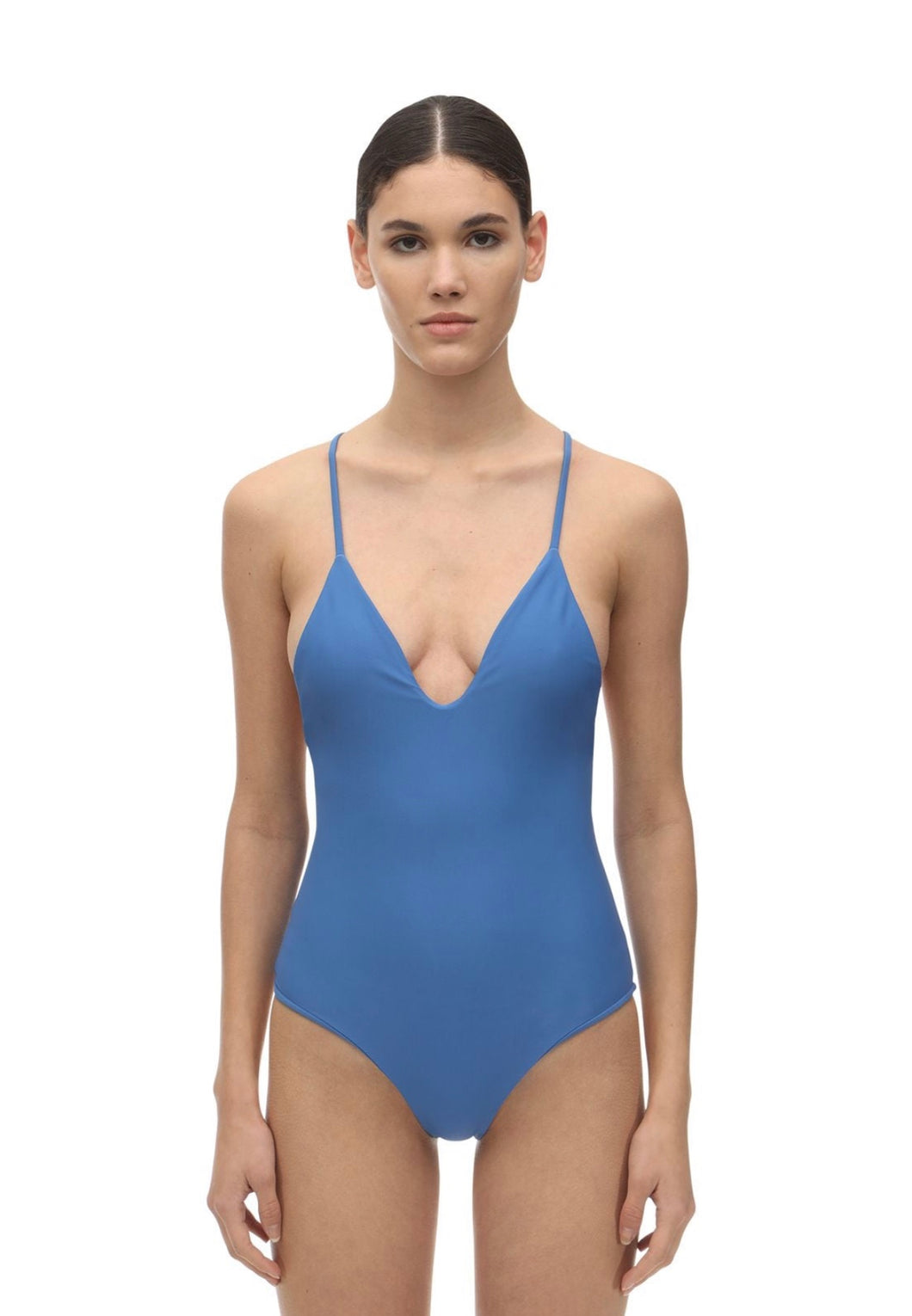 All In One Piece - Sky