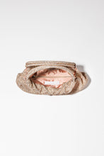Load image into Gallery viewer, Ellerie Crystal Mini Bag - Vanilla
