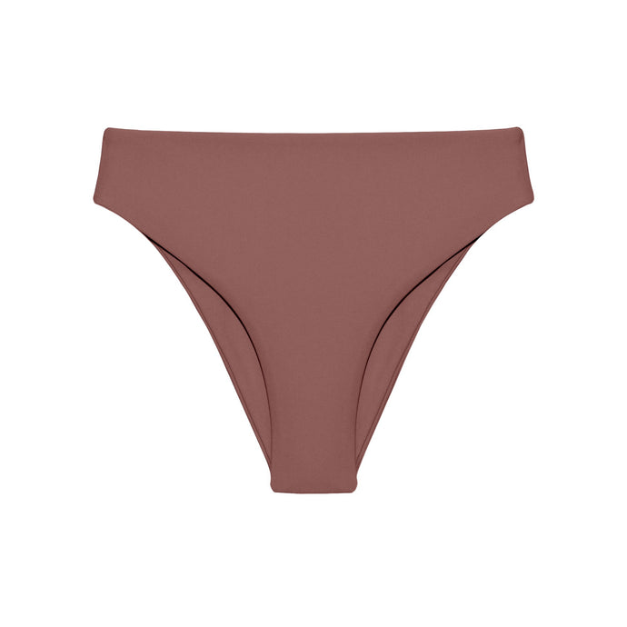 Incline Bottom - Mauve Sheen