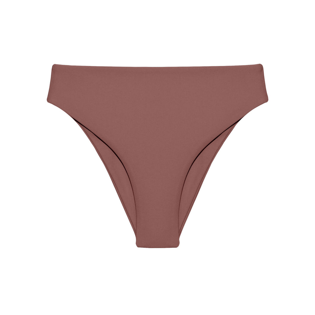 Incline Bottom - Mauve Sheen