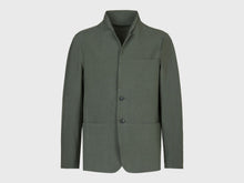 Load image into Gallery viewer, ELLEN BLAZER - SAGE GREEN
