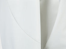 Load image into Gallery viewer, CRUISE JACKET - WHITE
