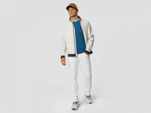 Load image into Gallery viewer, CRUISE JACKET - WHITE
