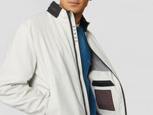 Load image into Gallery viewer, CRUISE JACKET - WHITE
