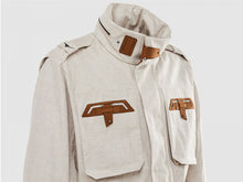 Load image into Gallery viewer, ENDURANCE JACKET 3.0 - BEIGE
