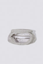 Load image into Gallery viewer, Ellerie Crystal Mini Bag - Clear
