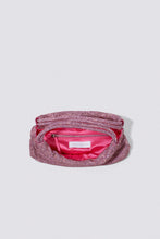 Load image into Gallery viewer, Ellerie Crystal Mini Bag - Taffy
