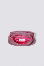 Load image into Gallery viewer, Ellerie Crystal Mini Bag - Taffy
