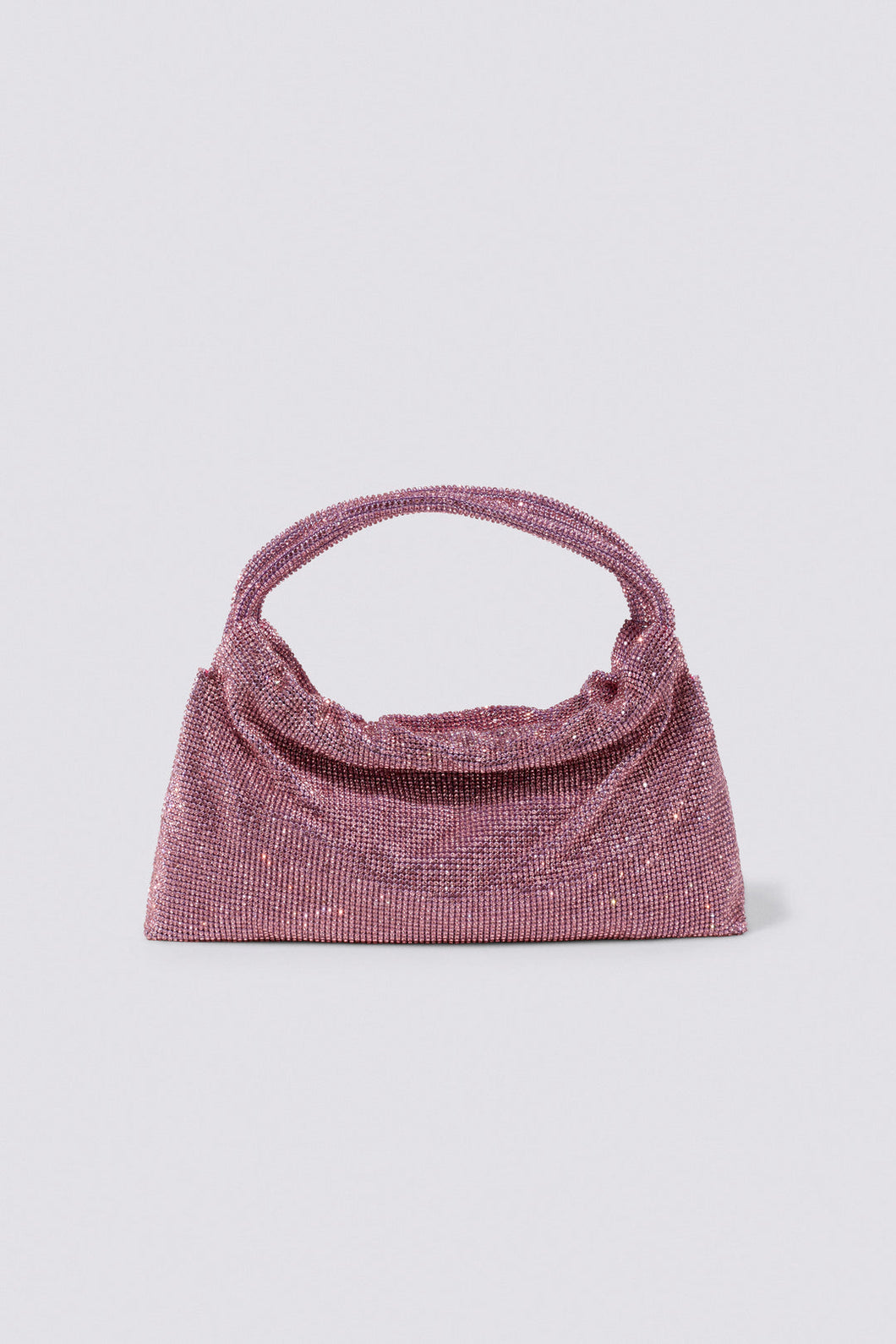 Ellerie Crystal Mini Bag - Taffy