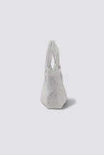 Load image into Gallery viewer, Ellerie Crystal Mini Bag - Clear
