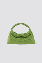 Load image into Gallery viewer, Ellerie Crystal Mini Bag - Lime
