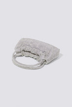 Load image into Gallery viewer, Ellerie Crystal Mini Bag - Clear
