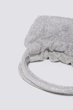 Load image into Gallery viewer, Ellerie Crystal Mini Bag - Clear
