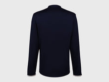 Load image into Gallery viewer, FISH REVE Sweater - NAVY BLUE
