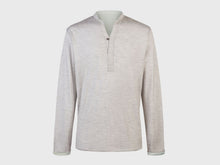 Load image into Gallery viewer, FISH REVE Sweater - WHITE
