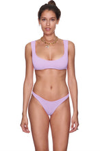 Load image into Gallery viewer, Ginny Bikini Set - Lilac
