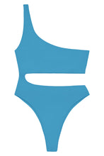 Load image into Gallery viewer, LUNA ONE PIECE - TEAL
