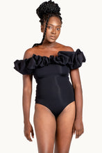 Load image into Gallery viewer, MIA One piece - Black
